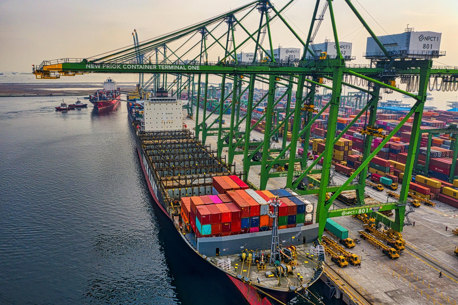 Biraniv International Trade